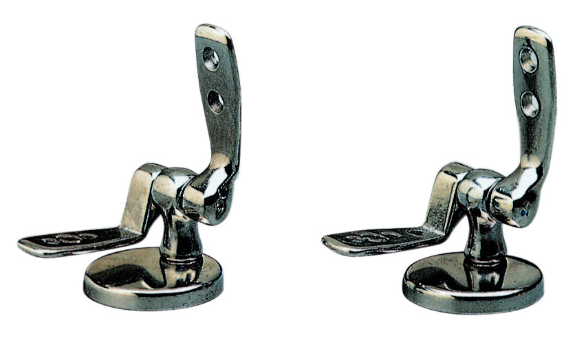 CERNIERE X COPRIVASI UNIVERSALE  PZ.2 DIESSE CF 10,0