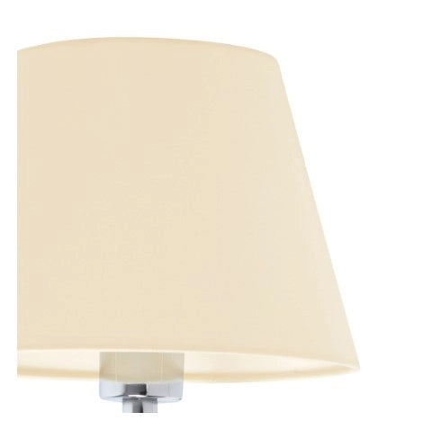 ETERNA SX, Applique con Lettore LED, Faro Barcelona