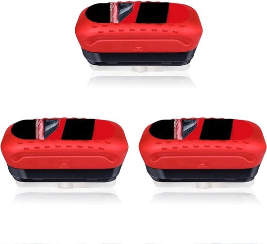 Serra idrorepellente per vetri di auto - Repellente universale per parabrezza, vetri e specchietti