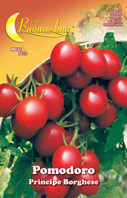 SEMI ORTO POMODORO CILIEGINO- HORTUS SEMENTI- 10,0 pz