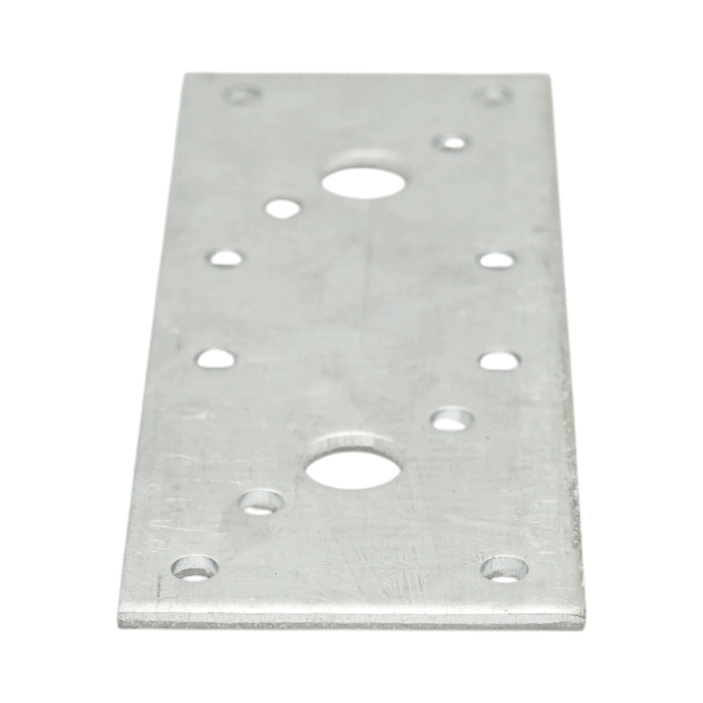 Elemento di giunzione piatto 116 × 45 mm
