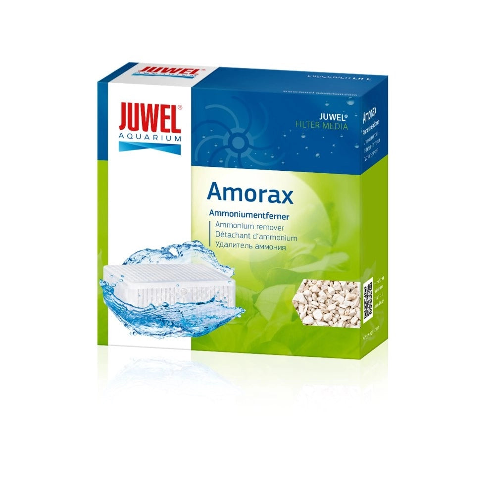 Juwel Amorax - Materiale Assorbente per filtri Interni Juwel Modello: M