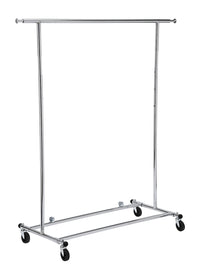 Stender Pieghevole in Metallo Cromato Portata 30Kg Tosini AC6029CR