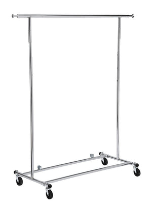 Stender Pieghevole in Metallo Cromato Portata 30Kg Tosini AC6029CR