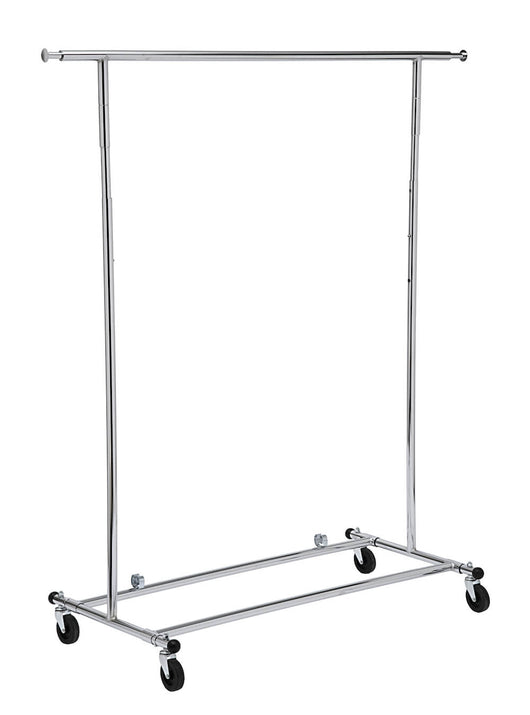 Stender Pieghevole in Metallo Cromato Portata 30Kg Tosini AC6029CR