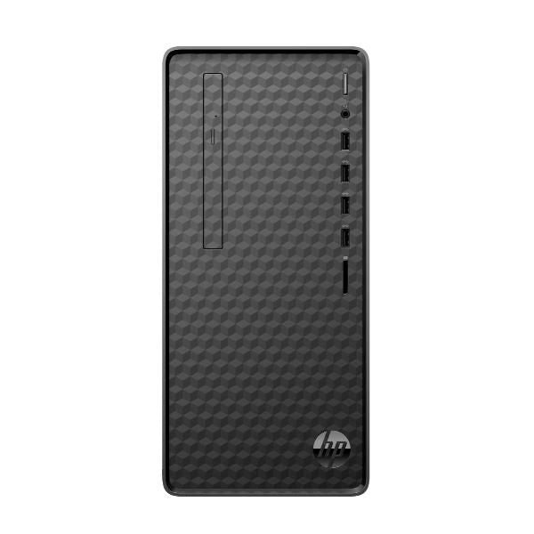 Hp desktop m01-f3026nl pc intel® core™ i5 i5-13400 8 gb ddr4-sdram 512 gb ssd windows 11 home mini tower nero - A03L3EA#ABZ