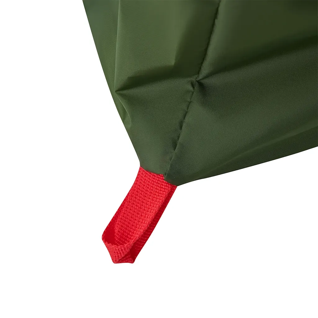 Tenda Privacy Pop-Up Verde Impermeabile 4004137