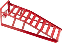 Rampa Singola per carico auto 1T da officina per emergenza