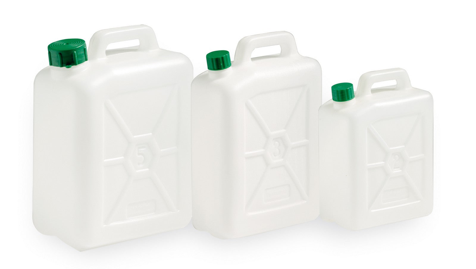 tanica per alimenti mod.pesante lt. 5 cod:ferx.8668