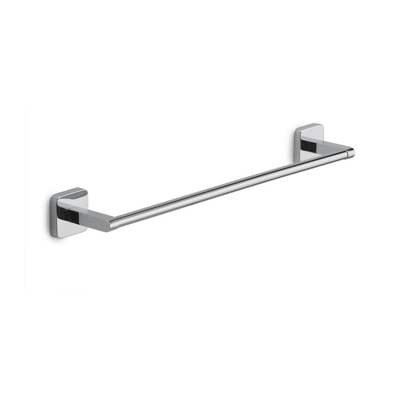 GD TONGA PORTASALVIETTE 45 CM CROMATO- 4,0 pz