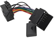 Modulo Bluetooth per Auto - Cavo AUX - Adatto per W169 W245 W203 W209 W164 - Connessione Senza Fili - Qualità e Affidabilità - EE