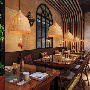 Lampada Natural APP1647-1CP