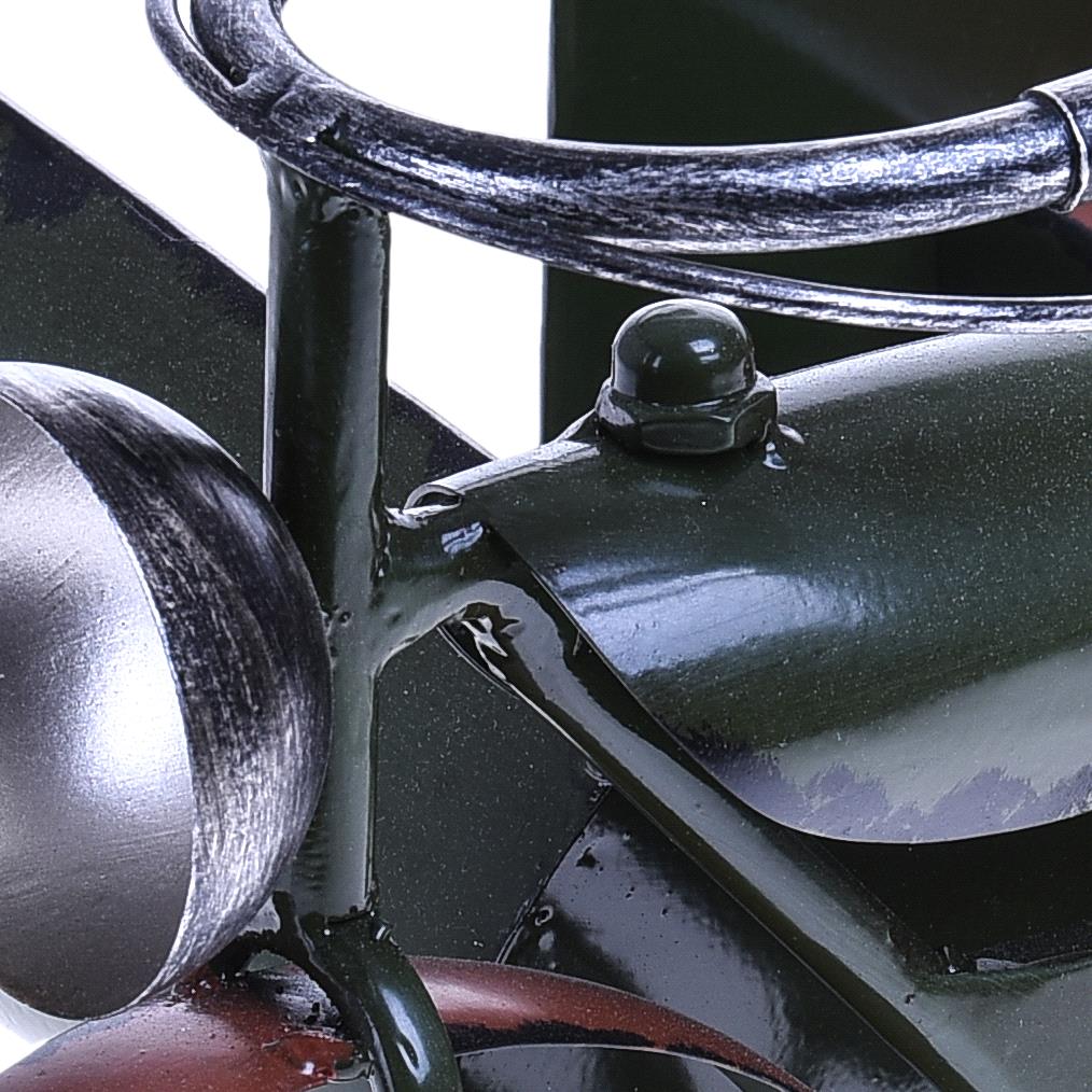 Sidecar Vintage Larghezza 43 cm