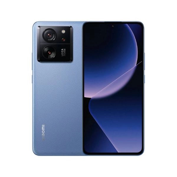 Xiaomi 13t 8+256gb alpine blue 5g - 6941812736104