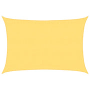 Vela Parasole 160 g/mÂ² Beige 3,5x4,5 m in HDPE