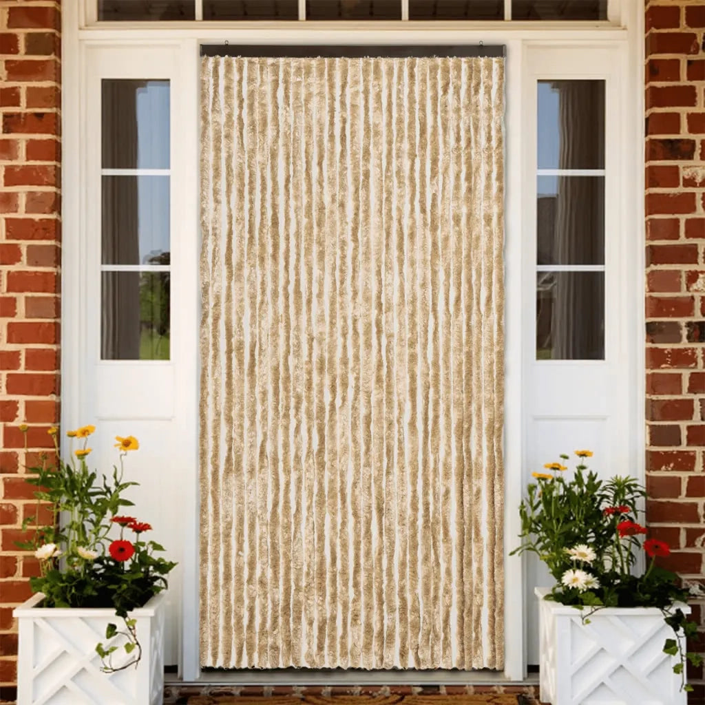 Zanzariera Beige 118x220 cm Ciniglia CFW9319680