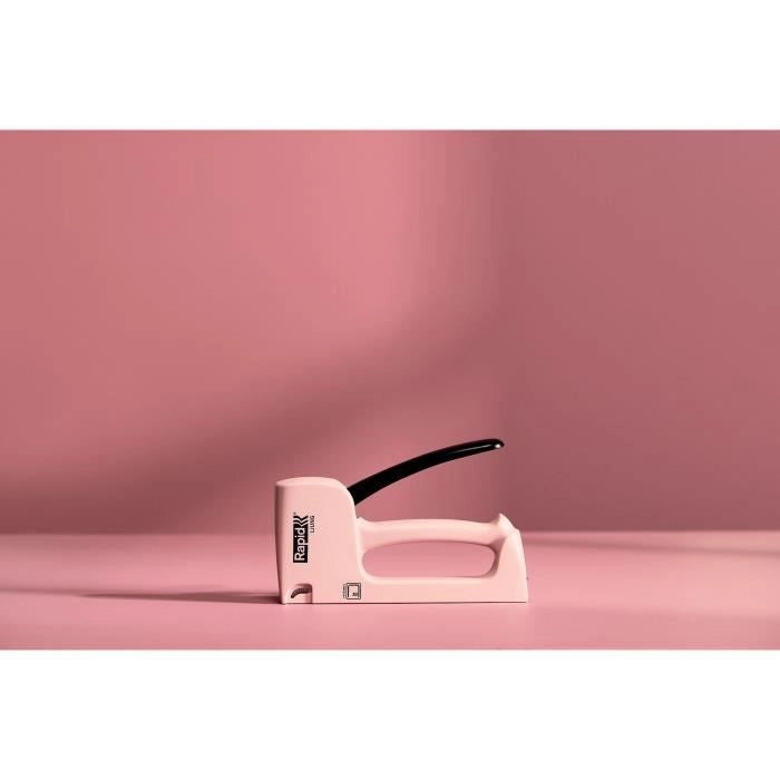 Cucitrice SoS Ljung R53 - RAPID - Heather Rose