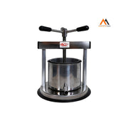TORCHIETTO PREMITUTTO TUTTO INOX H 12 x ø 15 cm - lt. 1,5