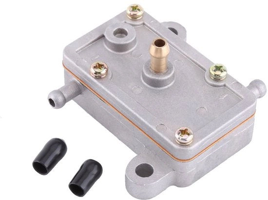Pompa di carburante di alta qualità in alluminio - Componente di ricambio - Adatto per ATV e motosneki Arctic Cat - Facile da installare - Potenziamento del rendimento del motore