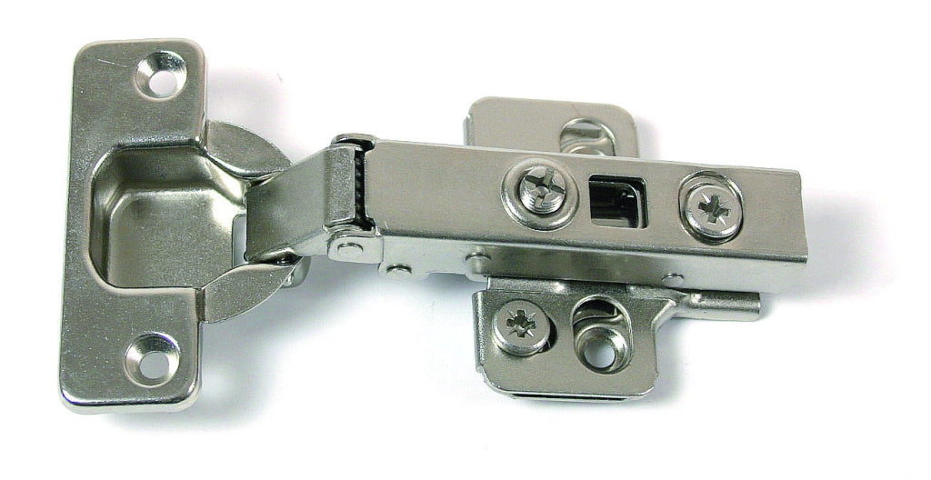 CERNIERA PER MOBILI D 35 SGANC RAP COLLO  0 C/BAS- 10,0 pz