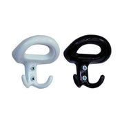 Portabiti Nylon art.651 S/Viti Bianco