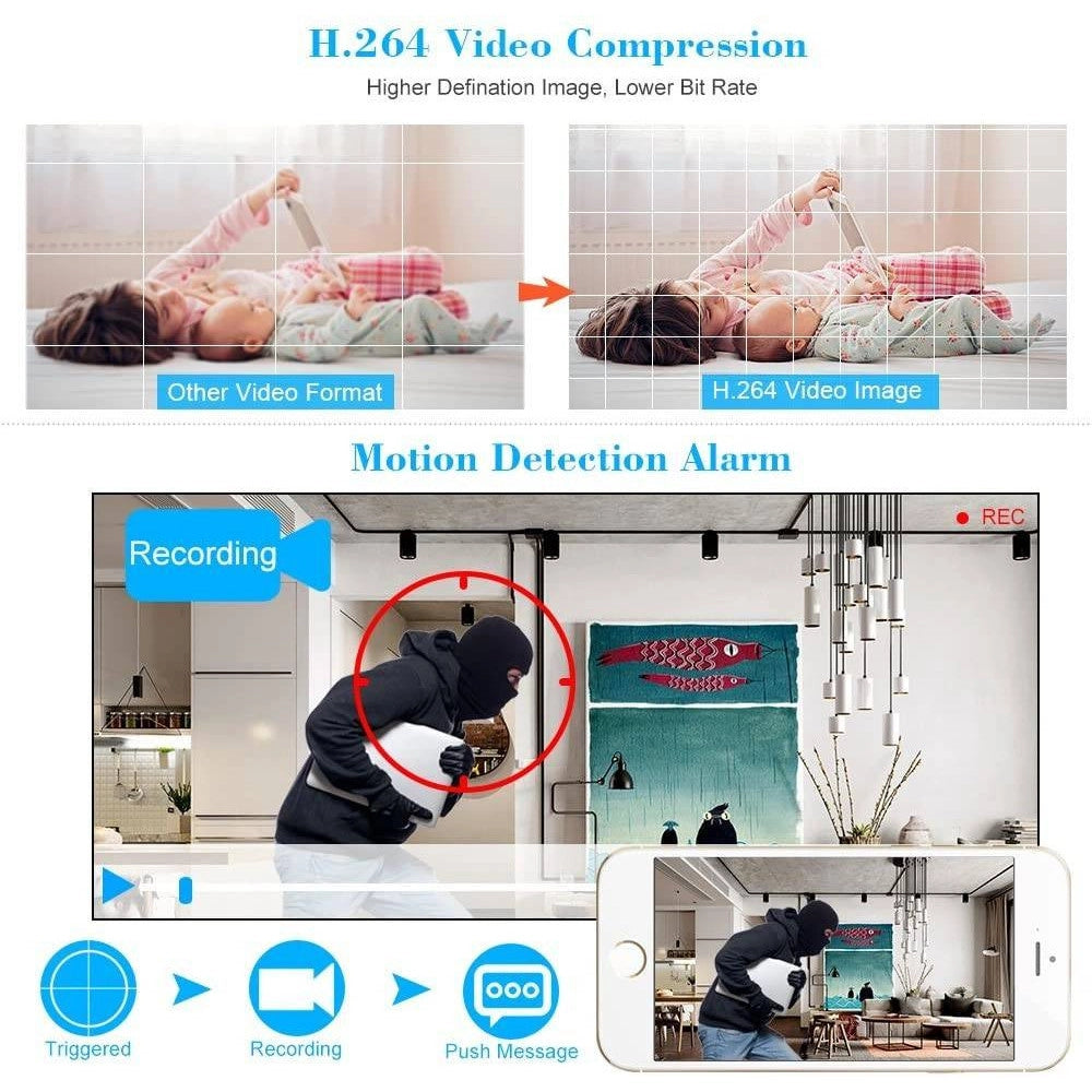 Trade Shop - Videoregistratore Dvr 16ch 1080p Full Hd Ahd/onvif Ip/analogico/tvi/cvi/dvr Cctv -