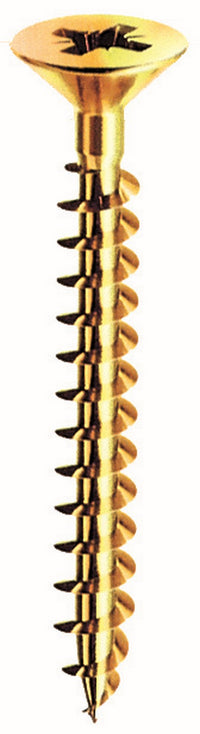 sc viti panel in ottone te testa piana 3 x30 (pz.50) cod:ferx.86728