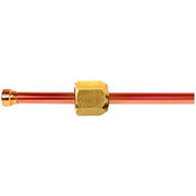 Kit protezioni rubinetti gas ref 1/4+1/2 vecamco 9898-010-95