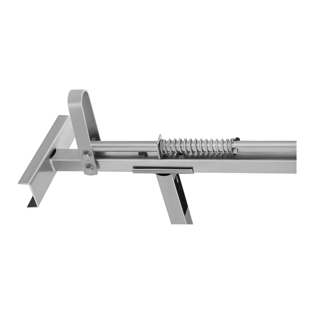 Supporto per verniciatura parti carrozzeria - 6 bracci - 360° - 90 kg 14_0006470