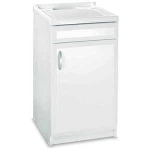 G. & s. mobile lavatoio diamant 470, pvc, 45x50 cm  pmlc0007a