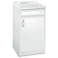 G. & s. mobile lavatoio diamant 470, pvc, 45x50 cm  pmlc0007a