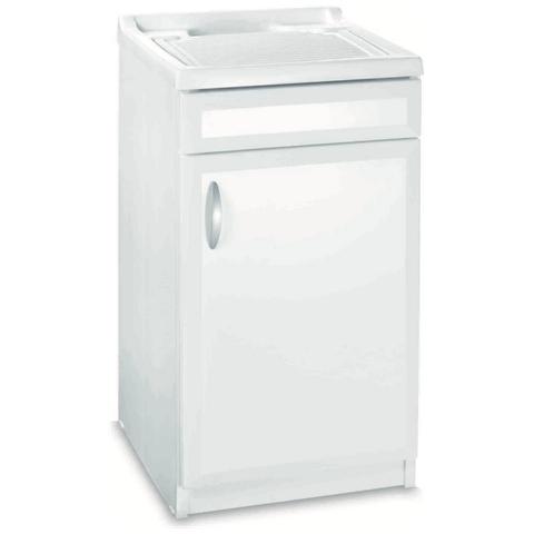 G. & s. mobile lavatoio diamant 470, pvc, 45x50 cm  pmlc0007a