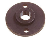 GHIERA PIANA IN ACCIAIO PER MOLE A DISCO- - in blister PG 219.00 - 5 blister PG