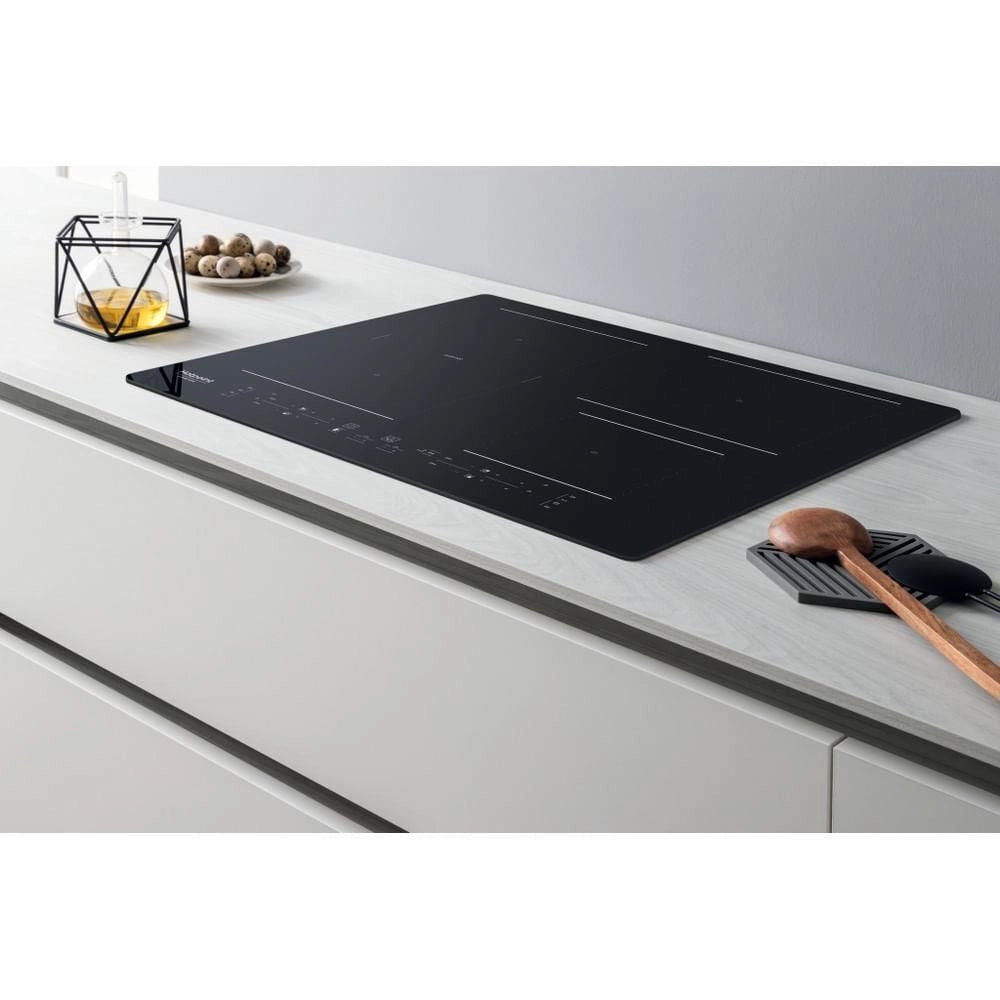 Hotpoint Ariston Piano cottura a induzione HB 3160C NE
