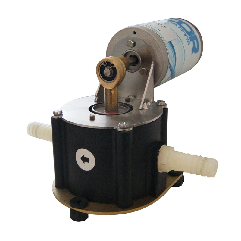 KIT RICAMBI PER PK10/PK10P