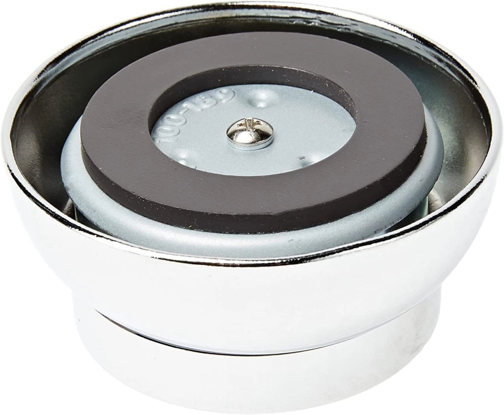 Zassenhaus Timer Speed Steel