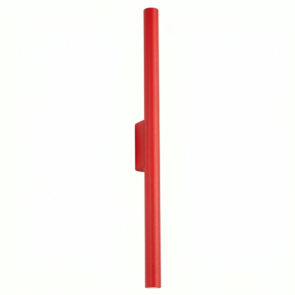 Applique PASTELO 2 rosso