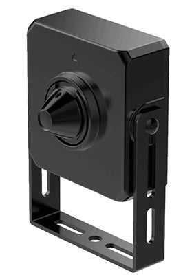 Mini camera ip ai 2mp wdr starlight 12v/poe 3d 2.8mm new version - IPC-HUM8241E-L4-S3