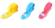 Blocco porte 6 pezzi con design a conchiglia