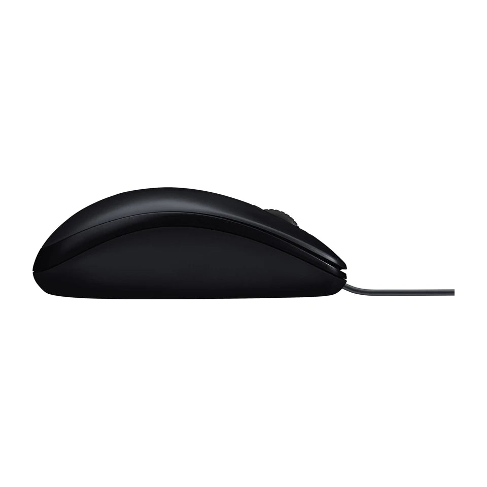 Mouse Logitech M90