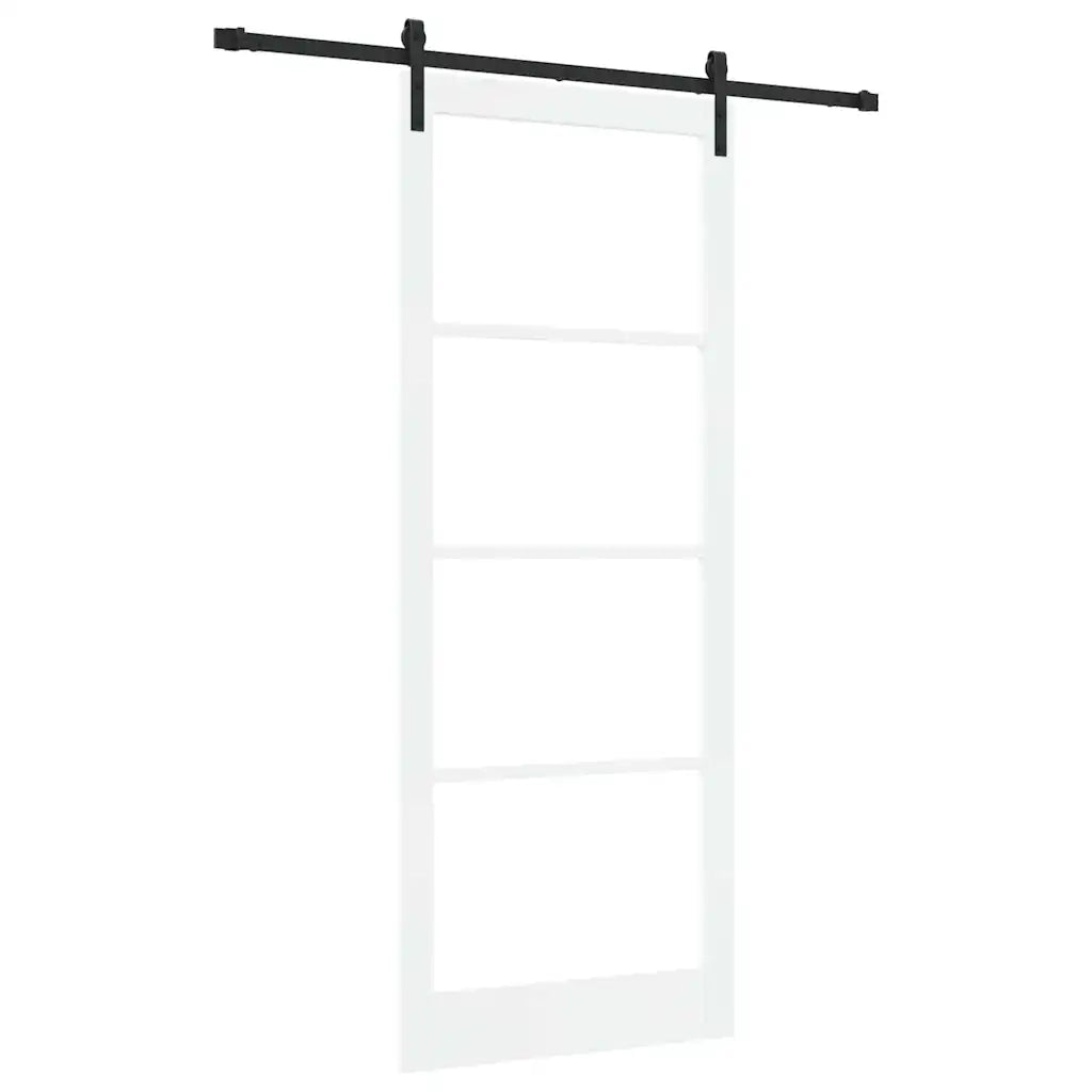 Porta Interna ORKDAL Bianco 93 x 232 cm 3331844