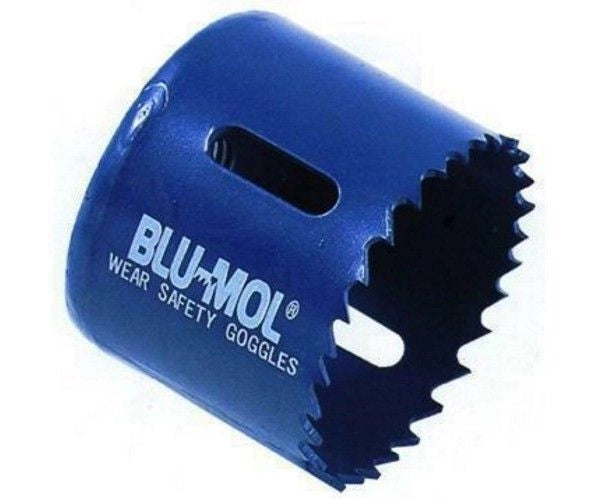 Vigor-Blinky Seghe a Tazza Hss-Bimetal Diametro 37mm