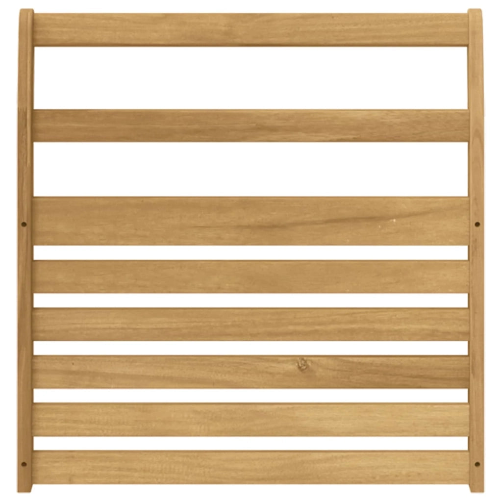 Modulo Braccioli 2 pz Bianco 58,5 x 8 x 60 cm 901525
