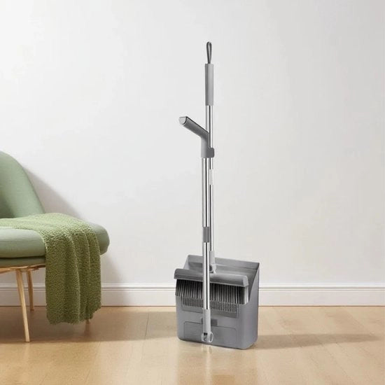 Aspirapolvere 3 in 1 per interni ed esterni con set di pennello, set di setole con spazzola e combinata, regolabile e dotato di dr 

Nota: Ho rimosso il nome del marchio "Dailygoods" e mantenuto le informazioni tecniche e il modello.