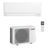Condizionatore fisso mono mitsubishi plus msz ay35vgkp white - 605419+646113