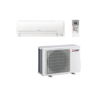 Condizionatore fisso mono mitsubishi smart msz hr vfk white - 8683363051159