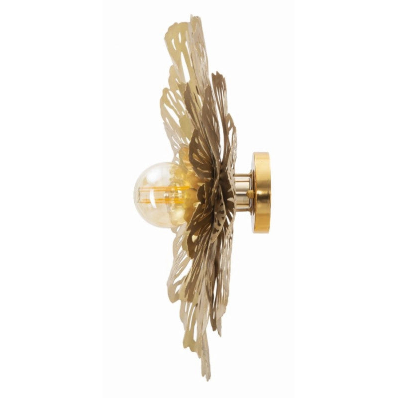 Lampadelle A Da Muro Ibis cm 56,5x12x42,5