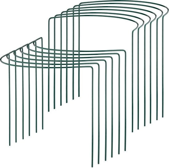 Sostegno per piante / per pomodori, zucchine e piante rampicanti - sostegno per piante \ Arco per giardino Arco per rose / Archi per giardino \ Sostegno per piante Sostegni per piante Sostegno per rose - aiuto per piante rampicanti