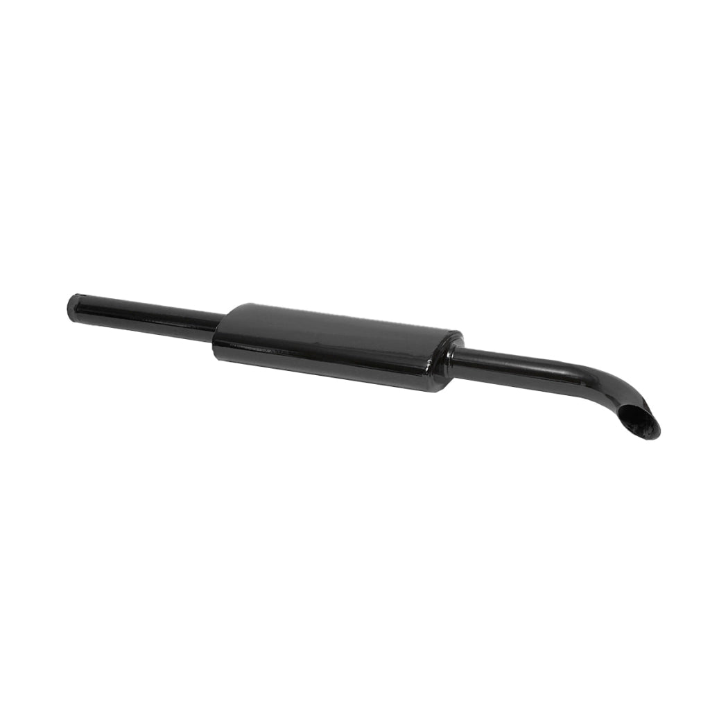 Tamburo di scarico per Massey Ferguson 260