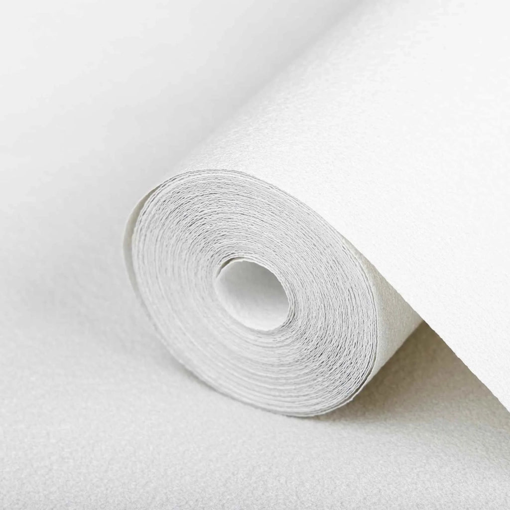 Carta da parati Solida 3D Rigato Beige chiaro 10 x 0,53 m CFW8790648